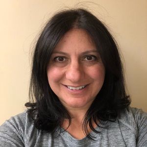 Meet your Posher, Maria